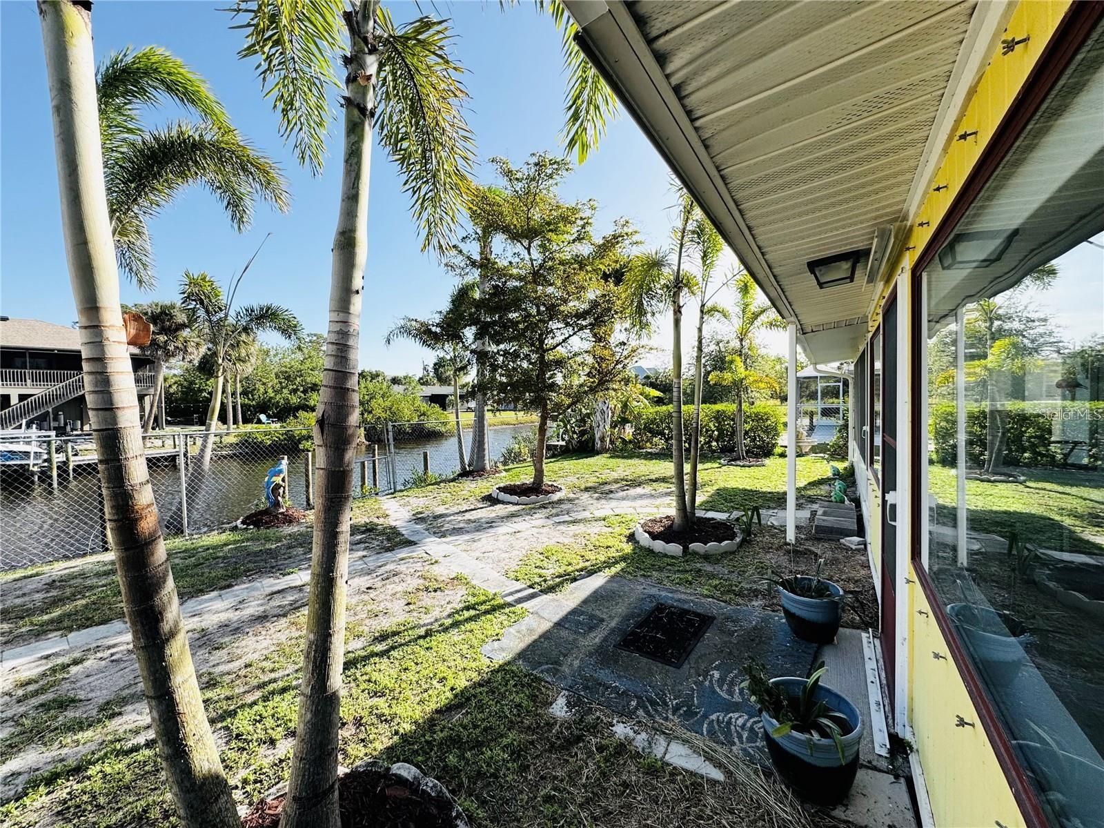 TARPON POINT - Residential