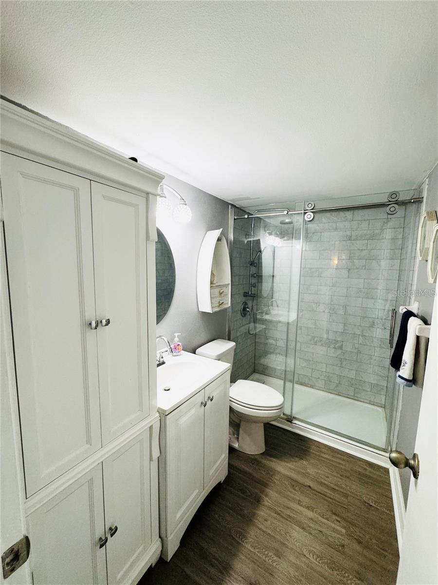 TARPON POINT - Residential