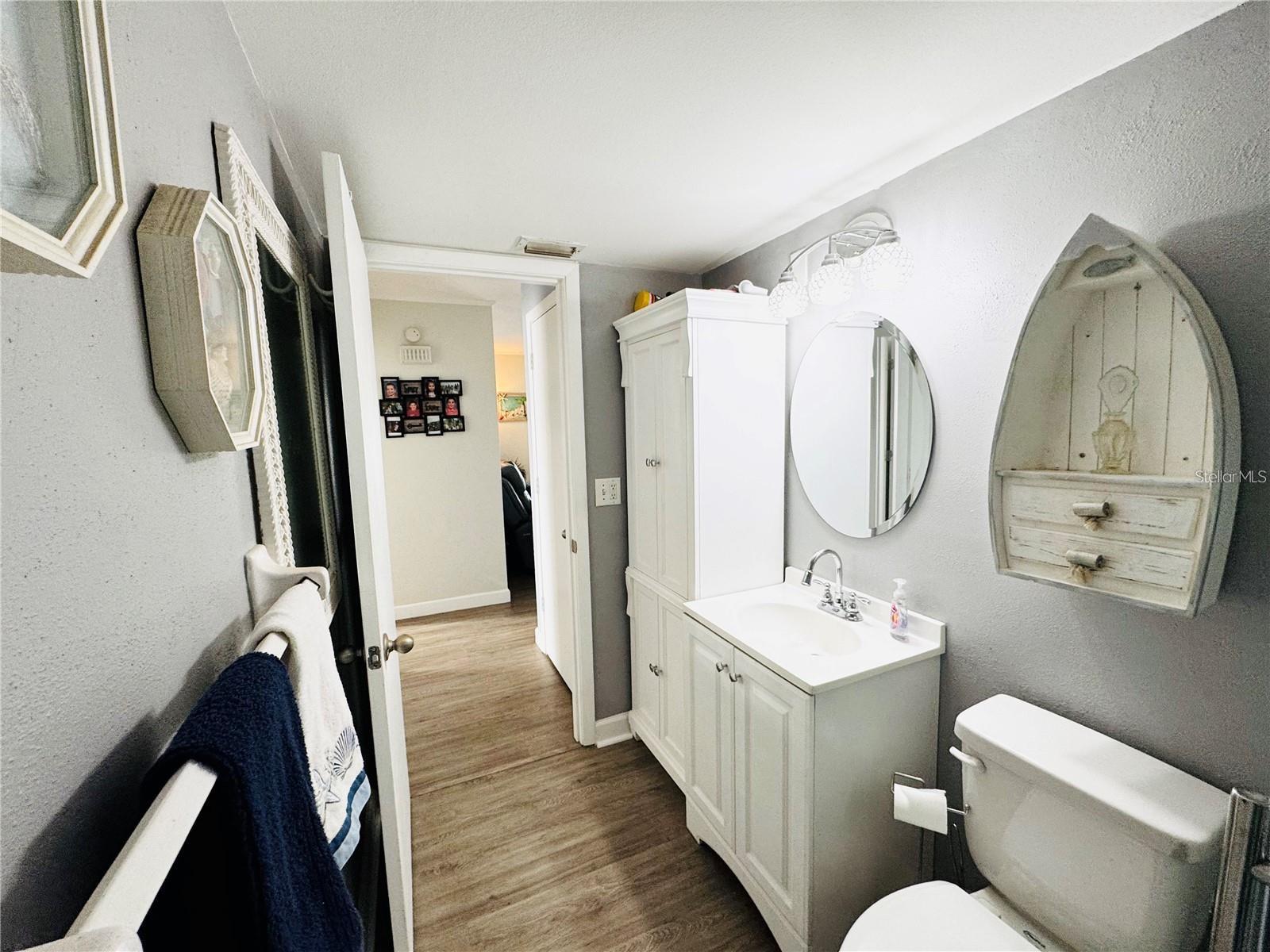 TARPON POINT - Residential