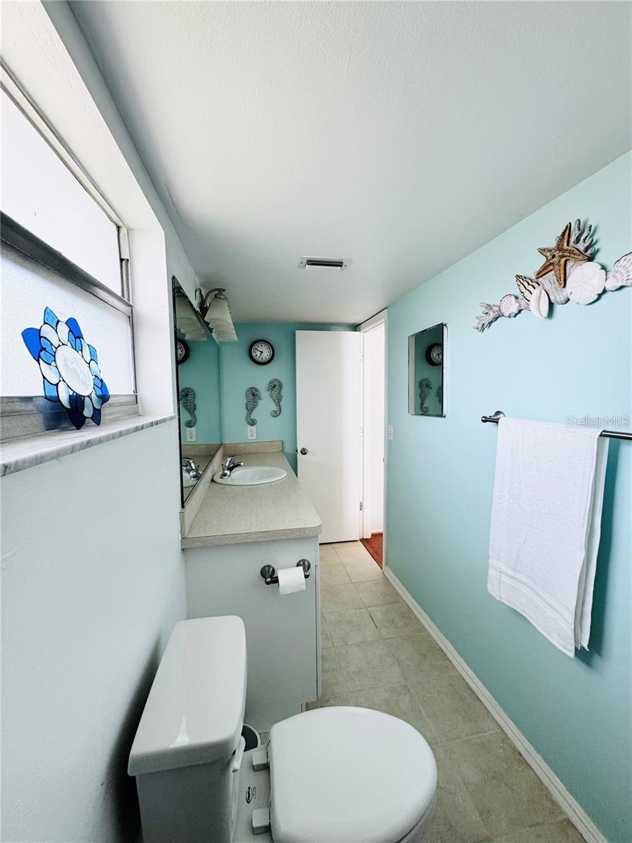 TARPON POINT - Residential