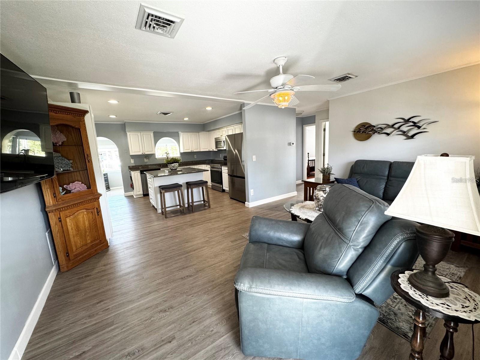 TARPON POINT - Residential