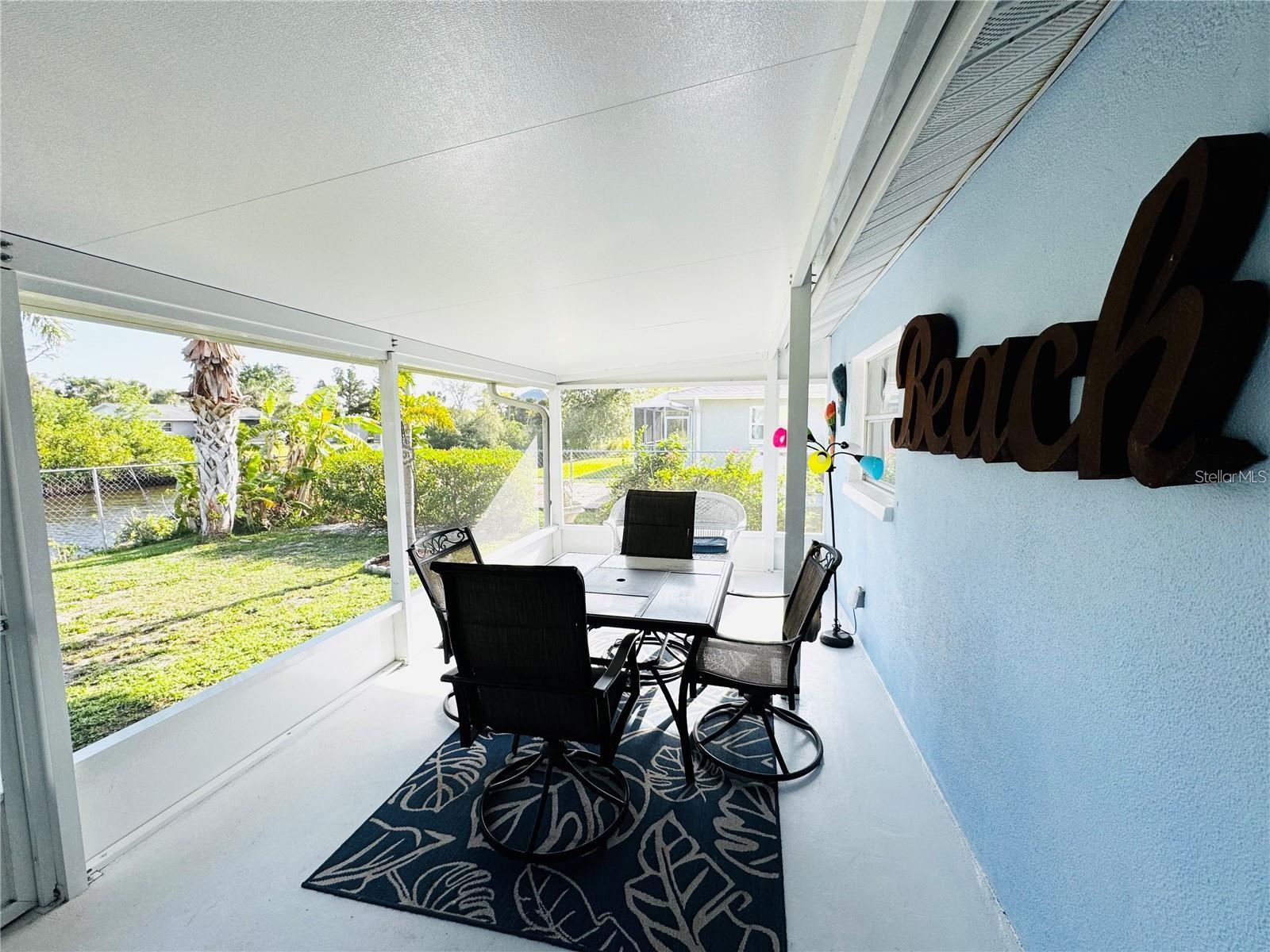 TARPON POINT - Residential