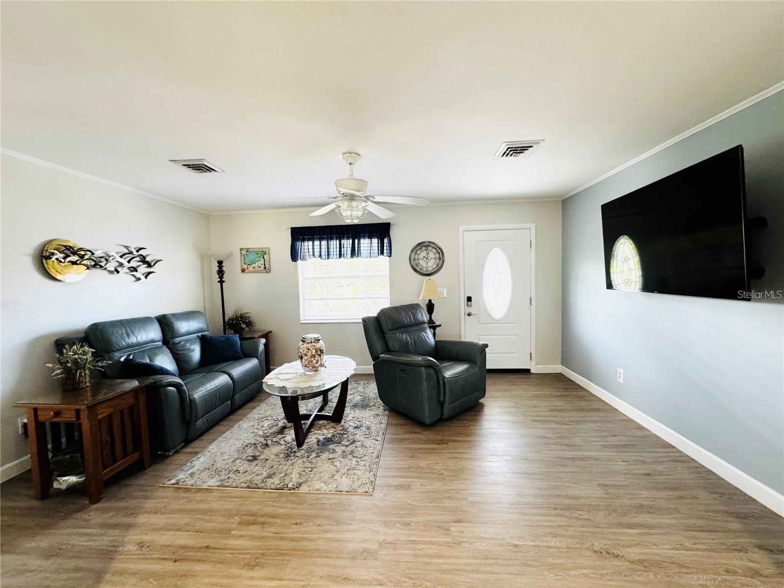 TARPON POINT - Residential