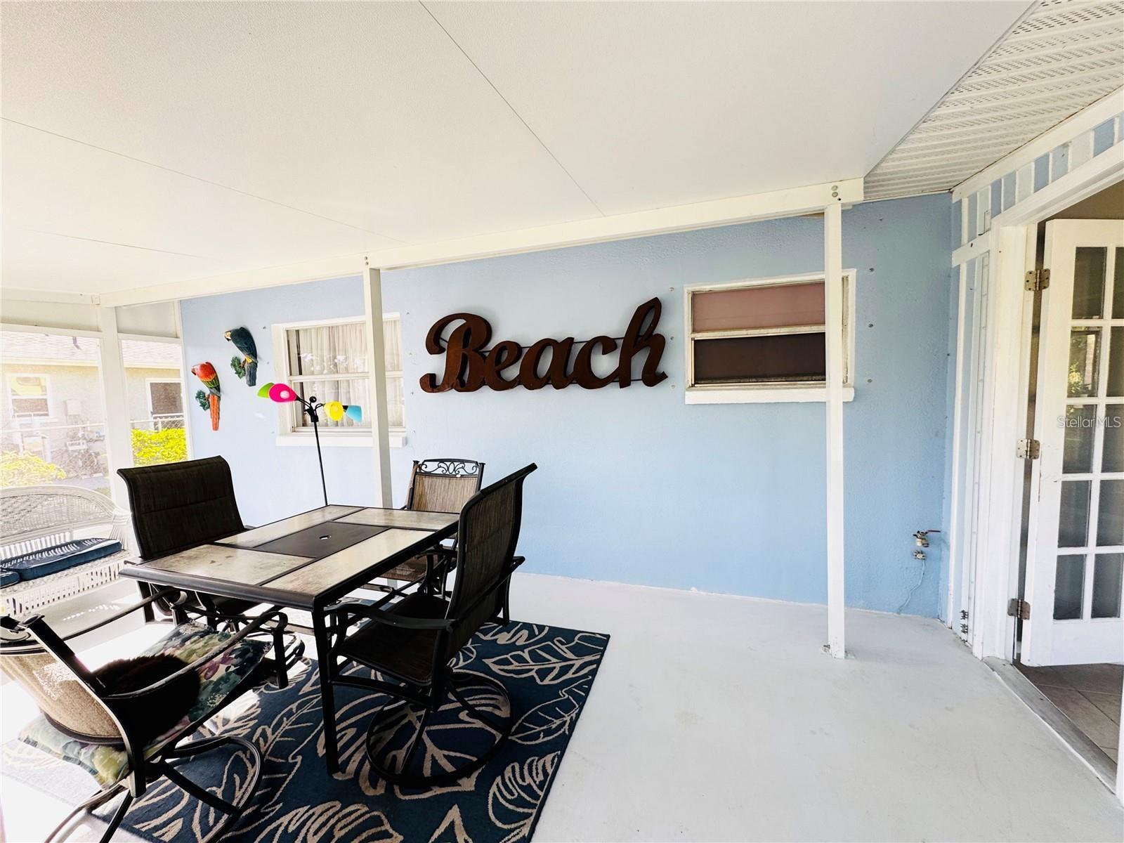 TARPON POINT - Residential