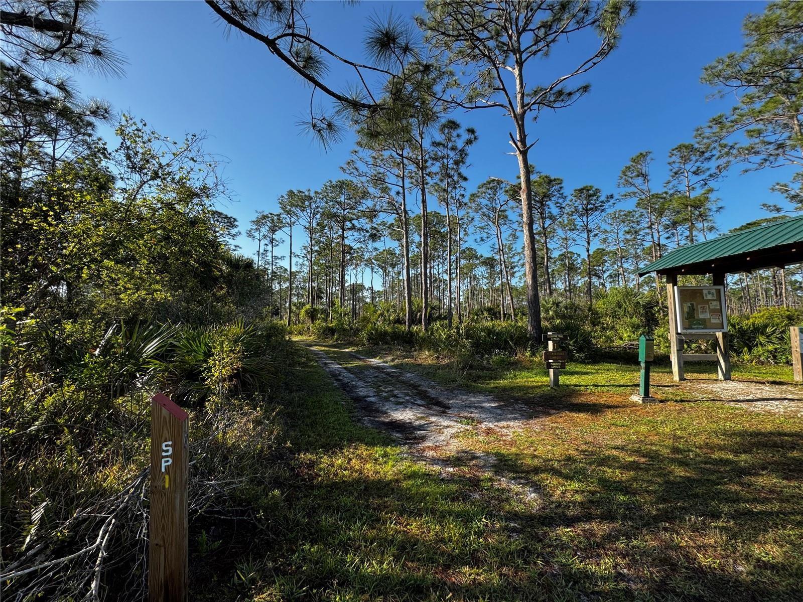TARPON POINT - Residential