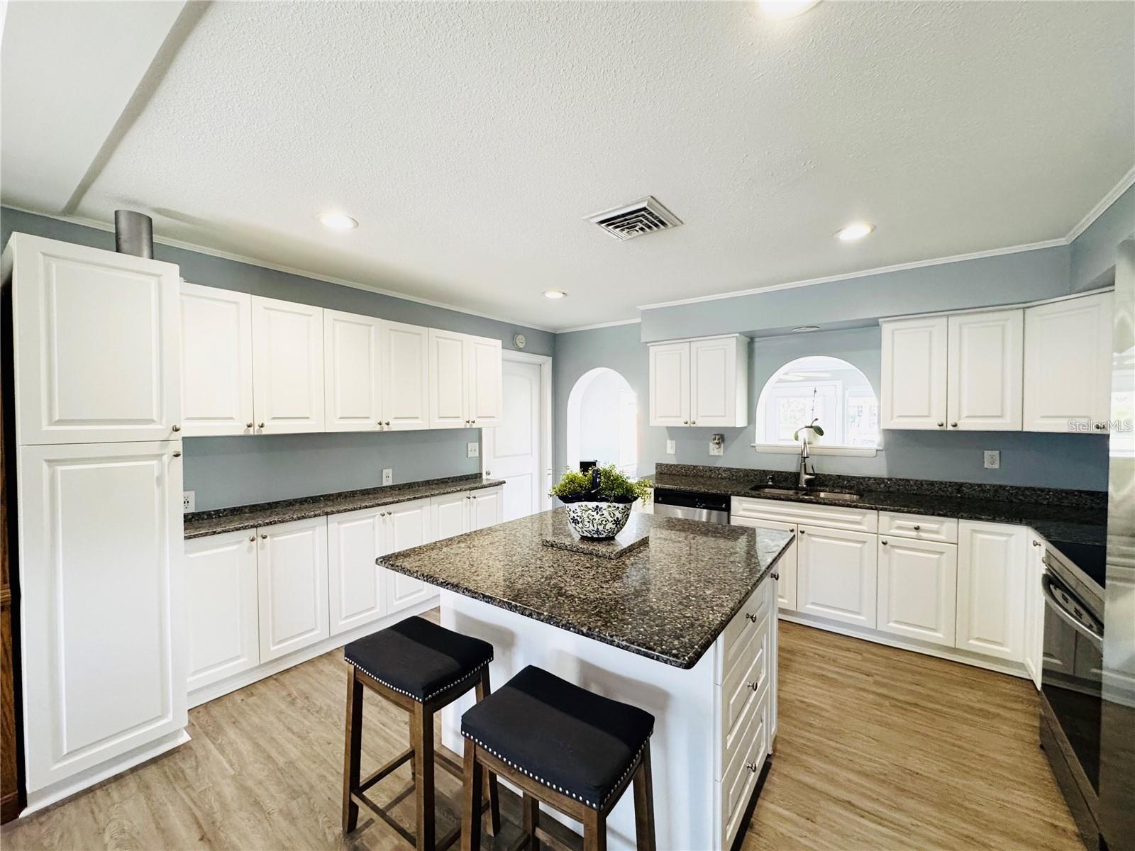 TARPON POINT - Residential