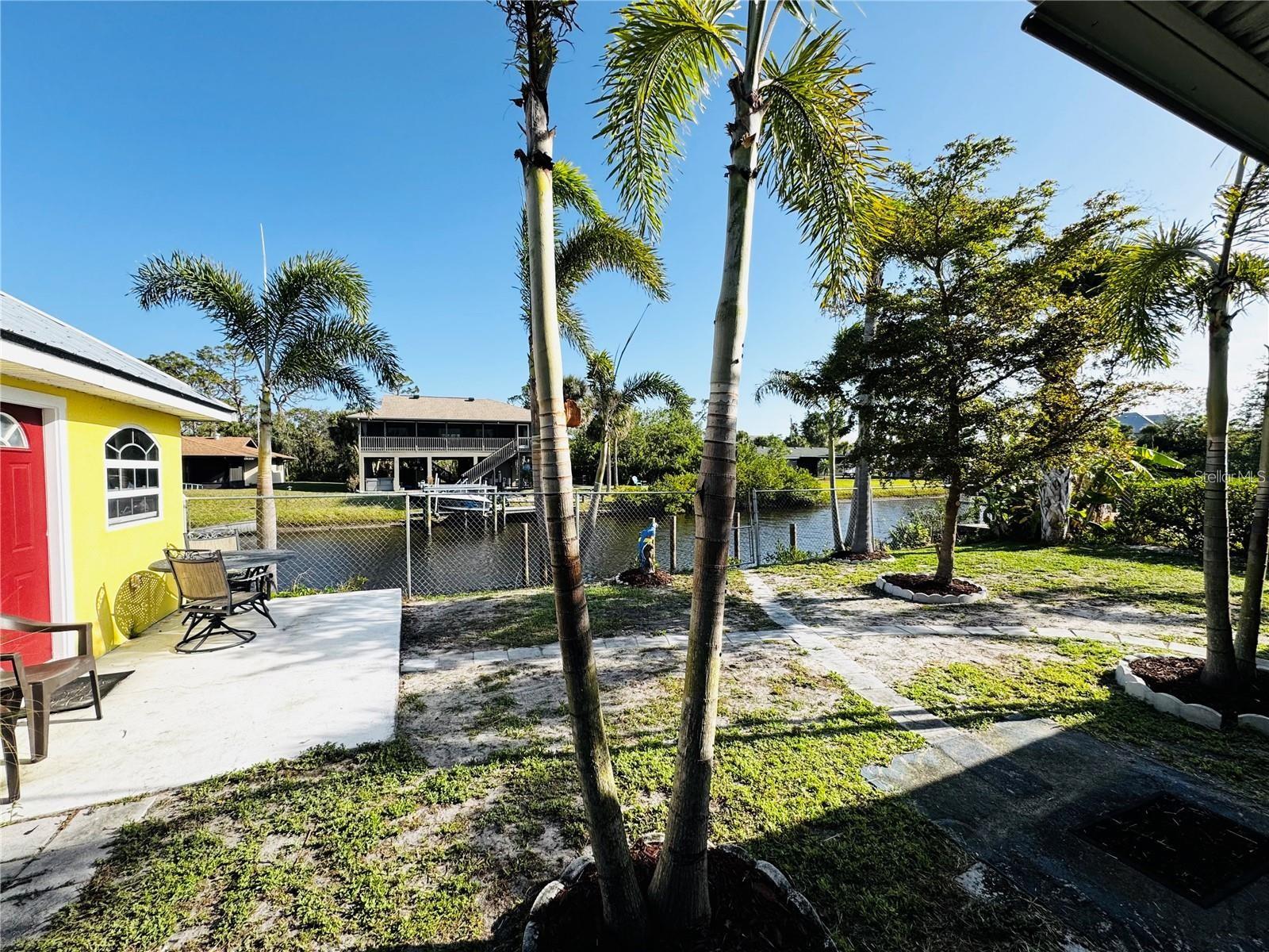 TARPON POINT - Residential