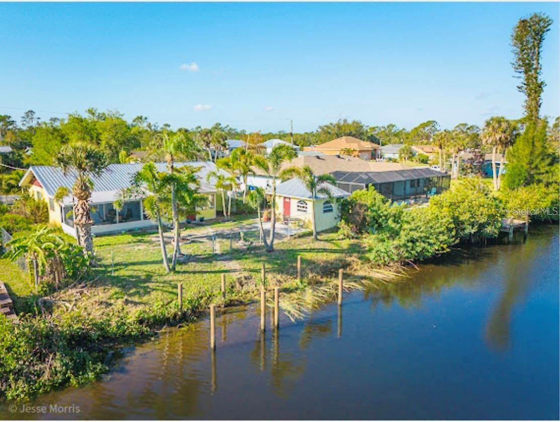 TARPON POINT - Residential