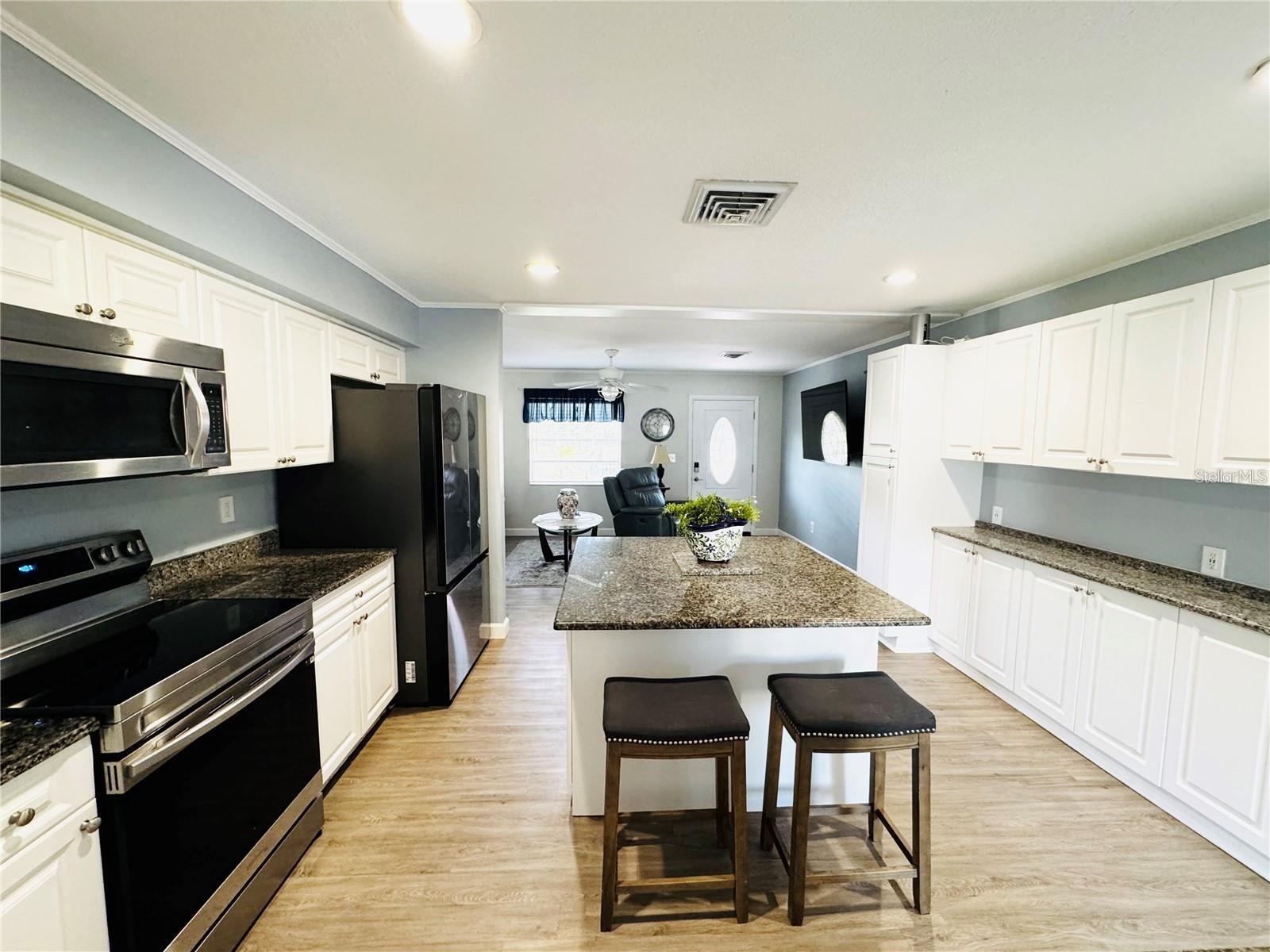 TARPON POINT - Residential