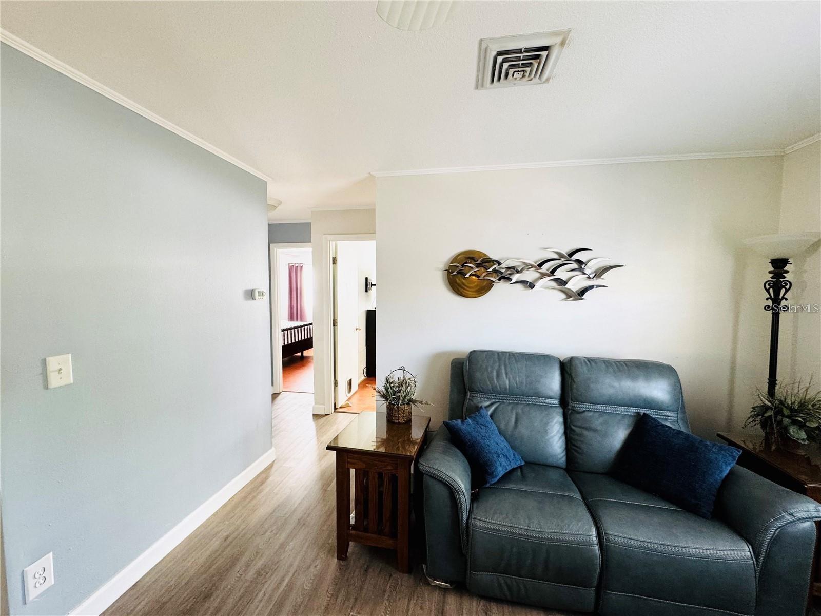 TARPON POINT - Residential