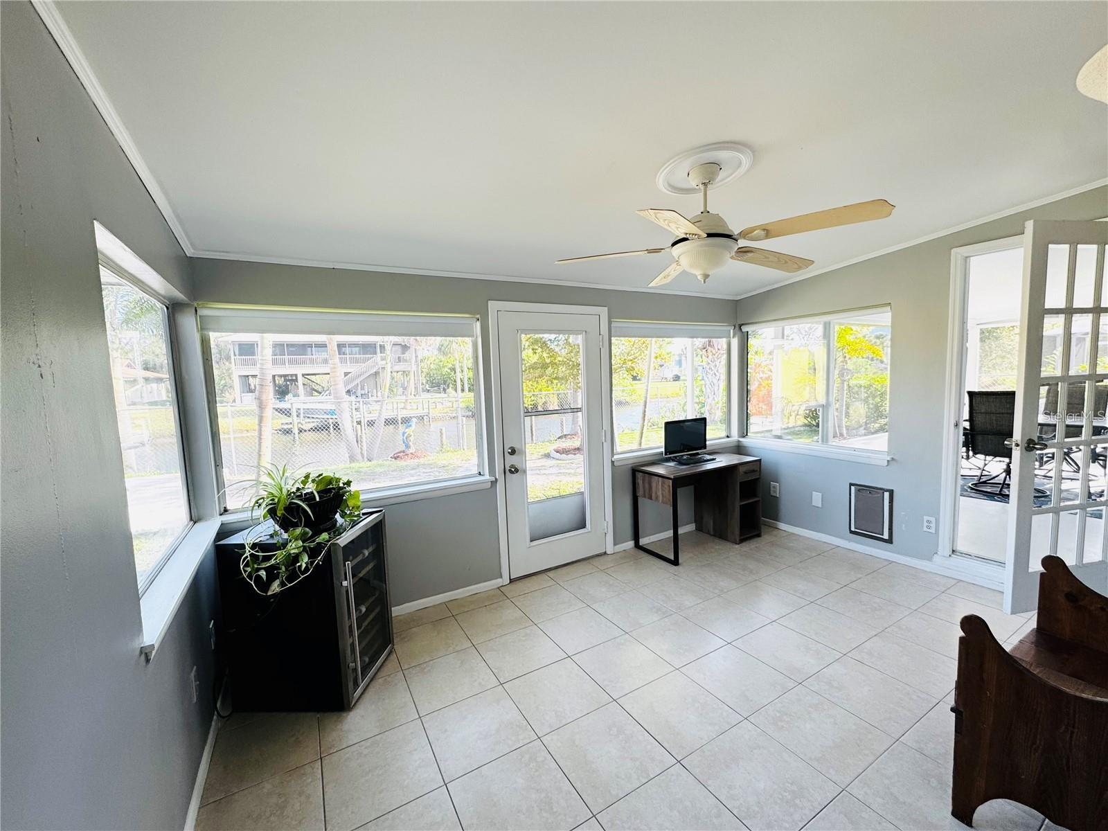 TARPON POINT - Residential