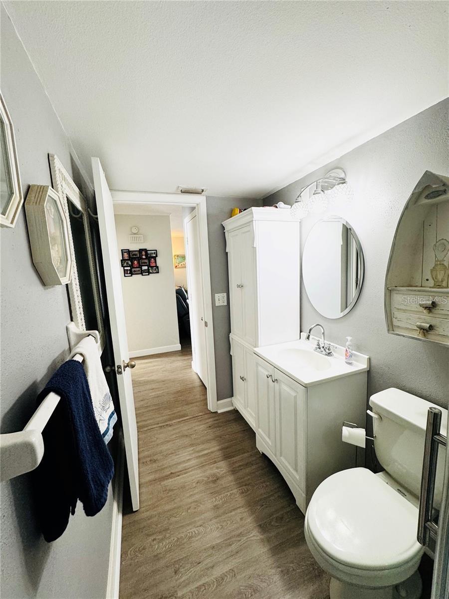 TARPON POINT - Residential