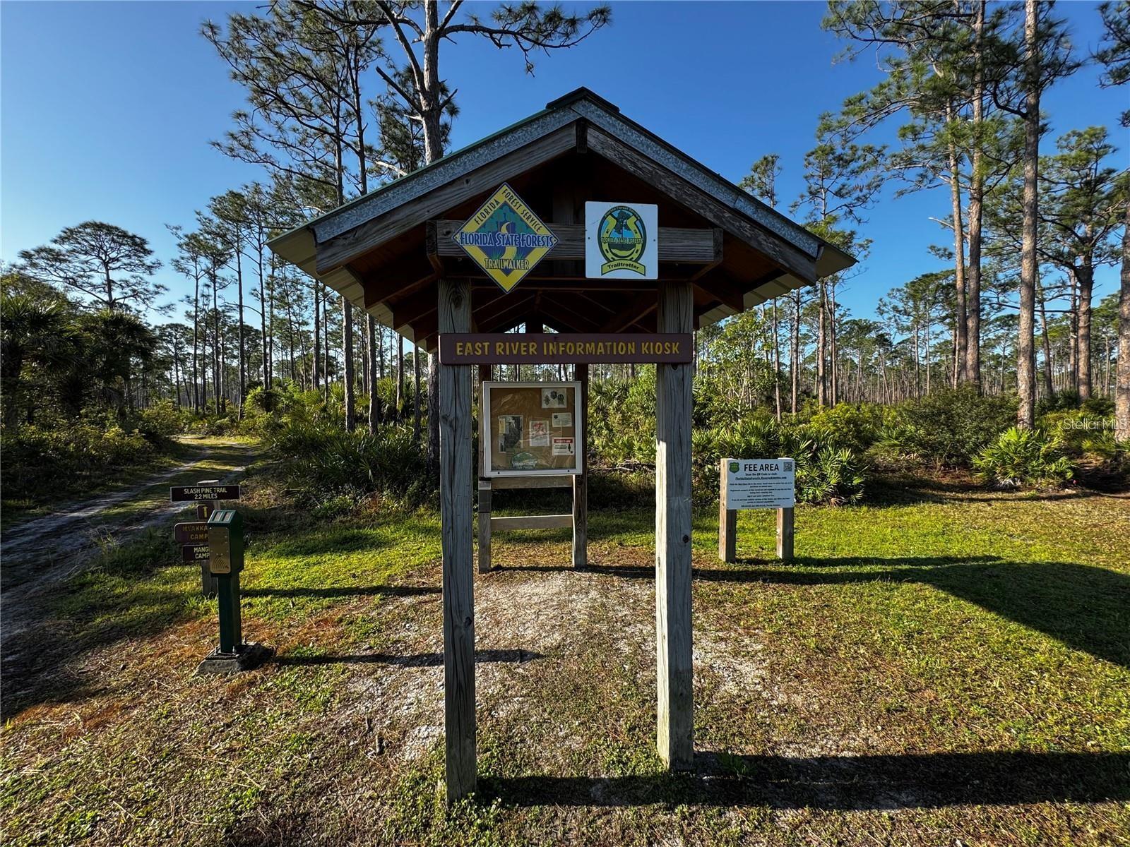 TARPON POINT - Residential