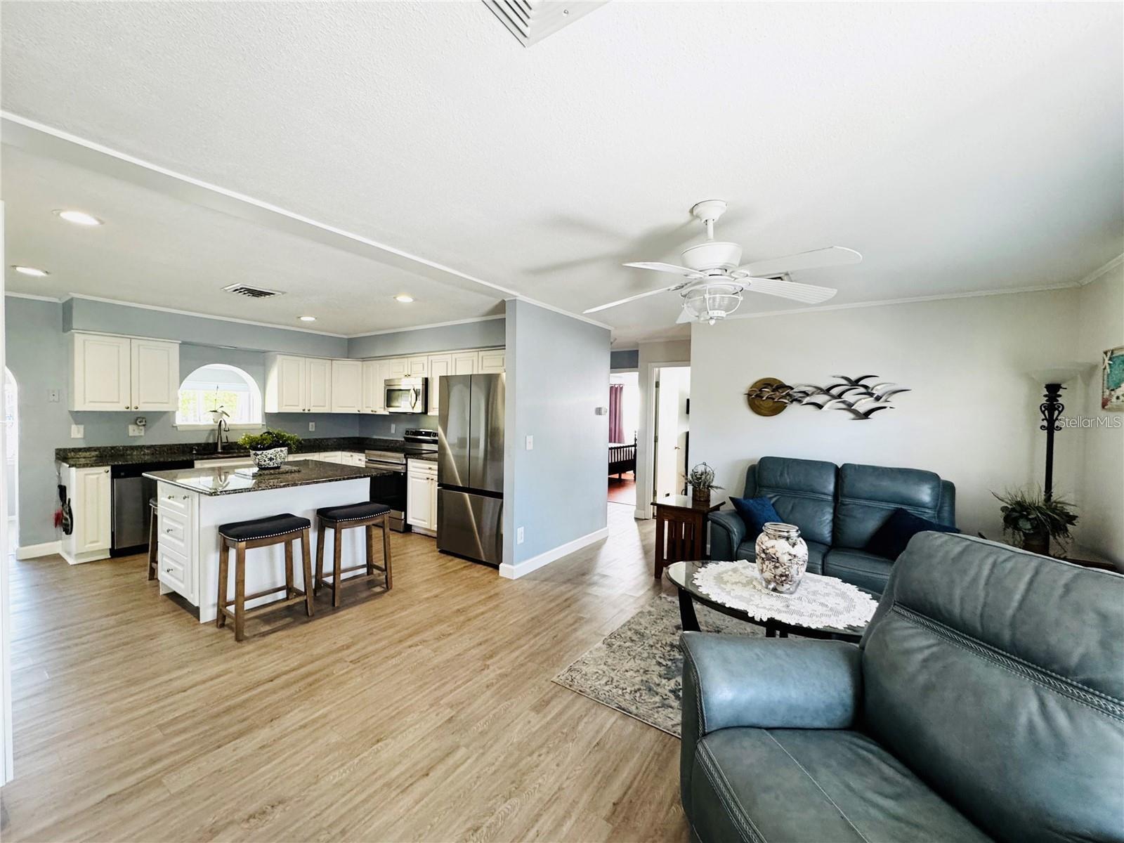 TARPON POINT - Residential