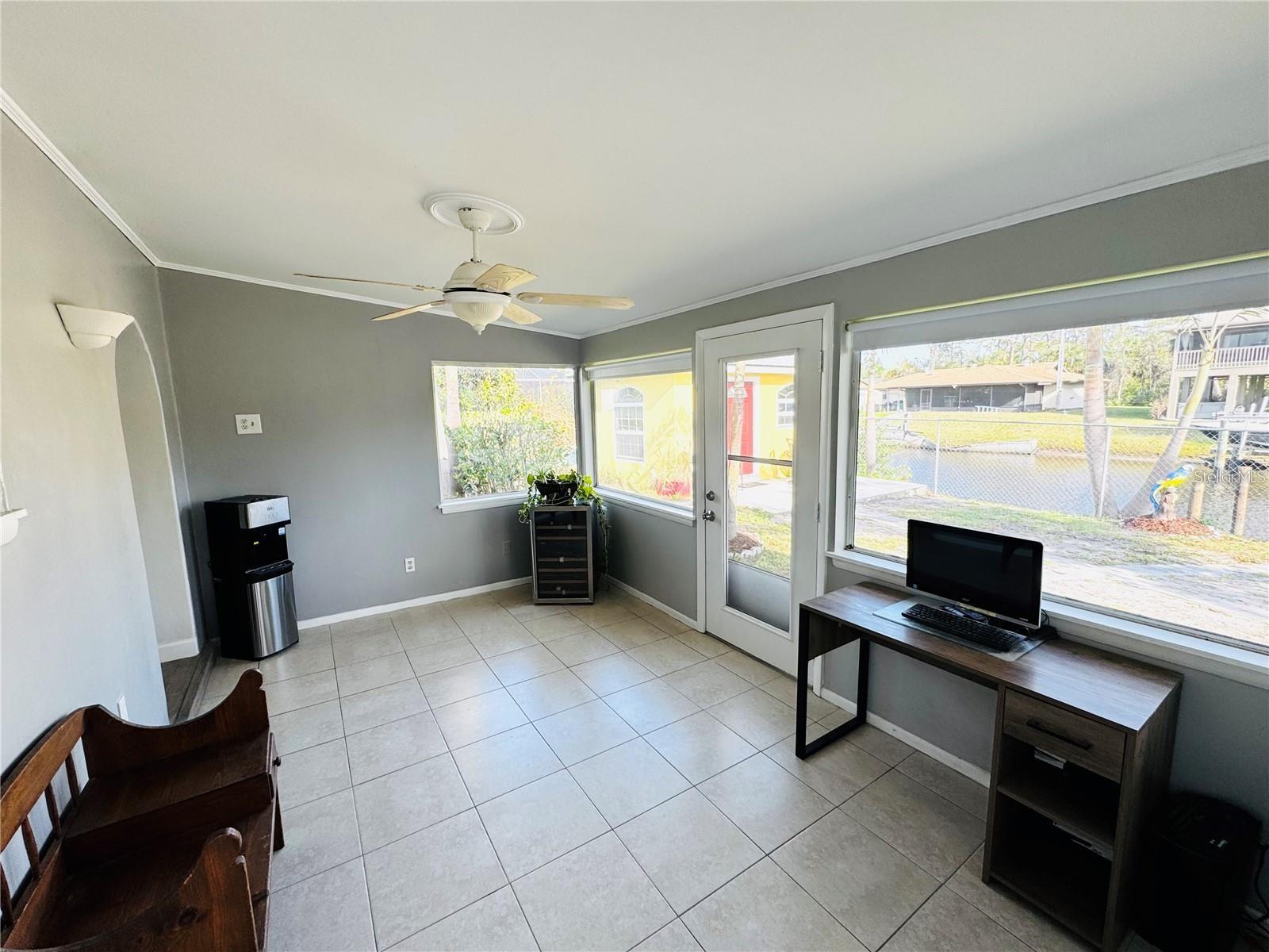 TARPON POINT - Residential