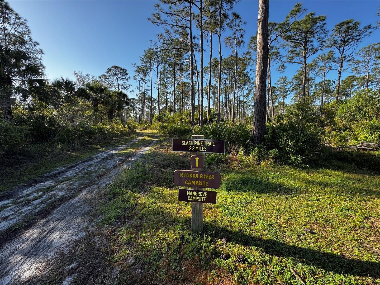 TARPON POINT - Residential