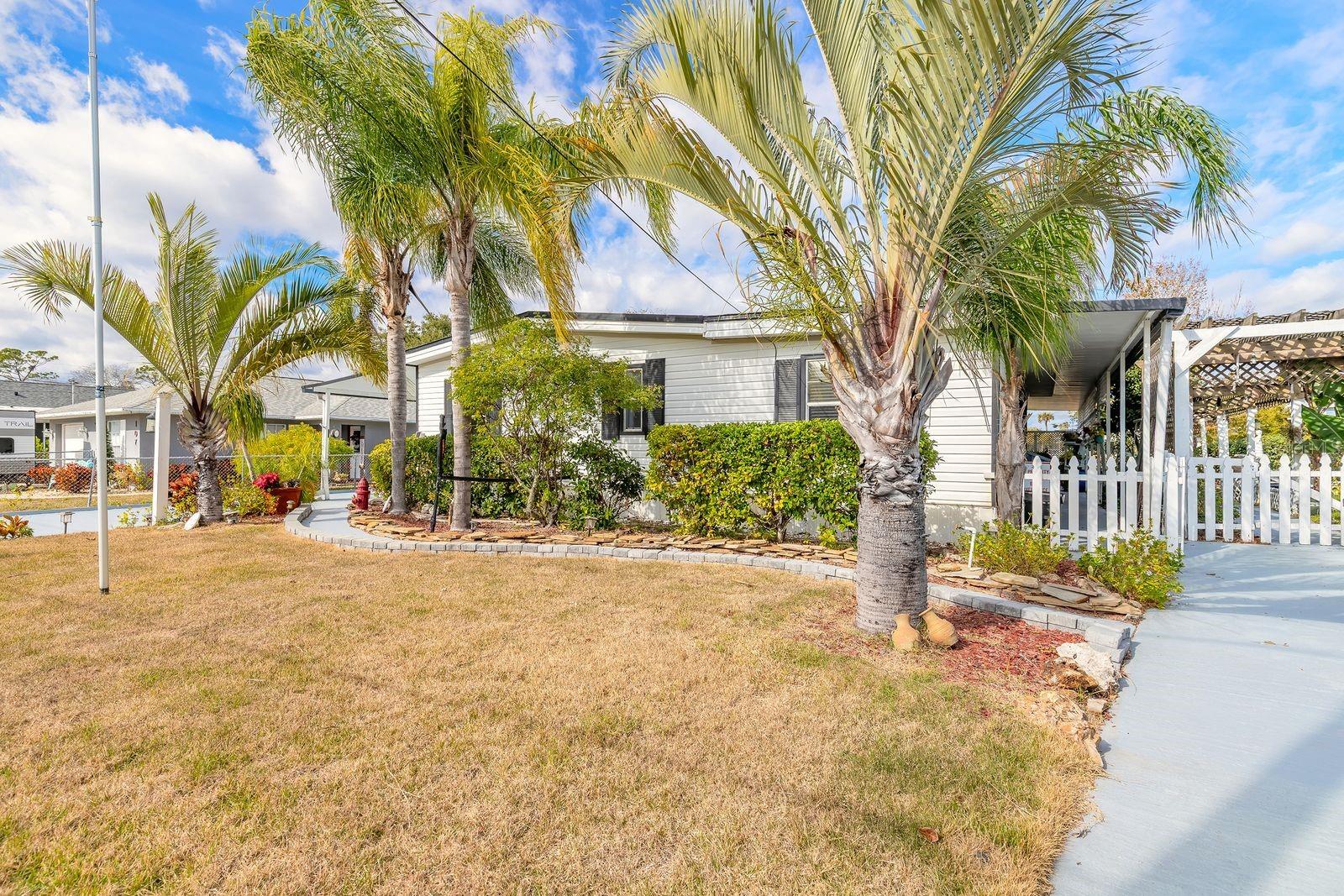 SOUTH WATERFRONT PARK - Residential