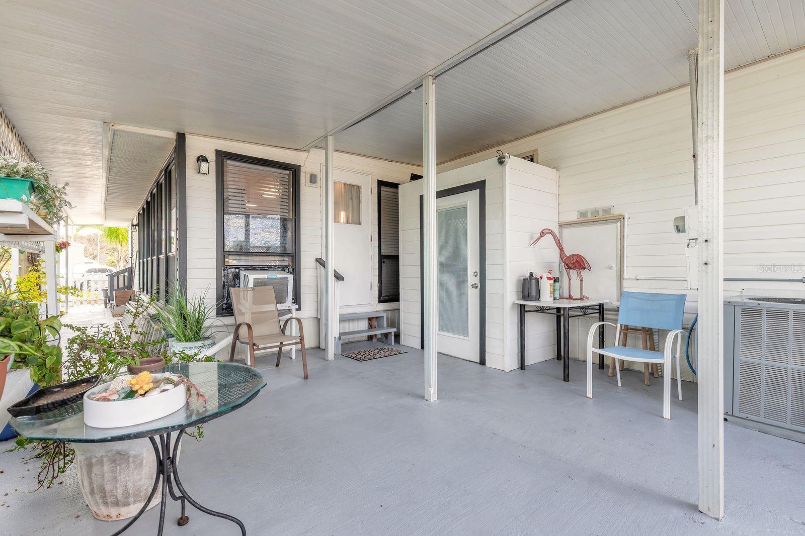 SOUTH WATERFRONT PARK - Residential