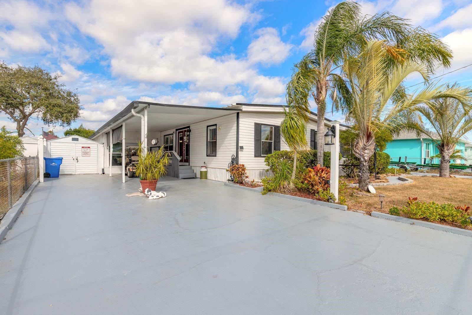 SOUTH WATERFRONT PARK - Residential