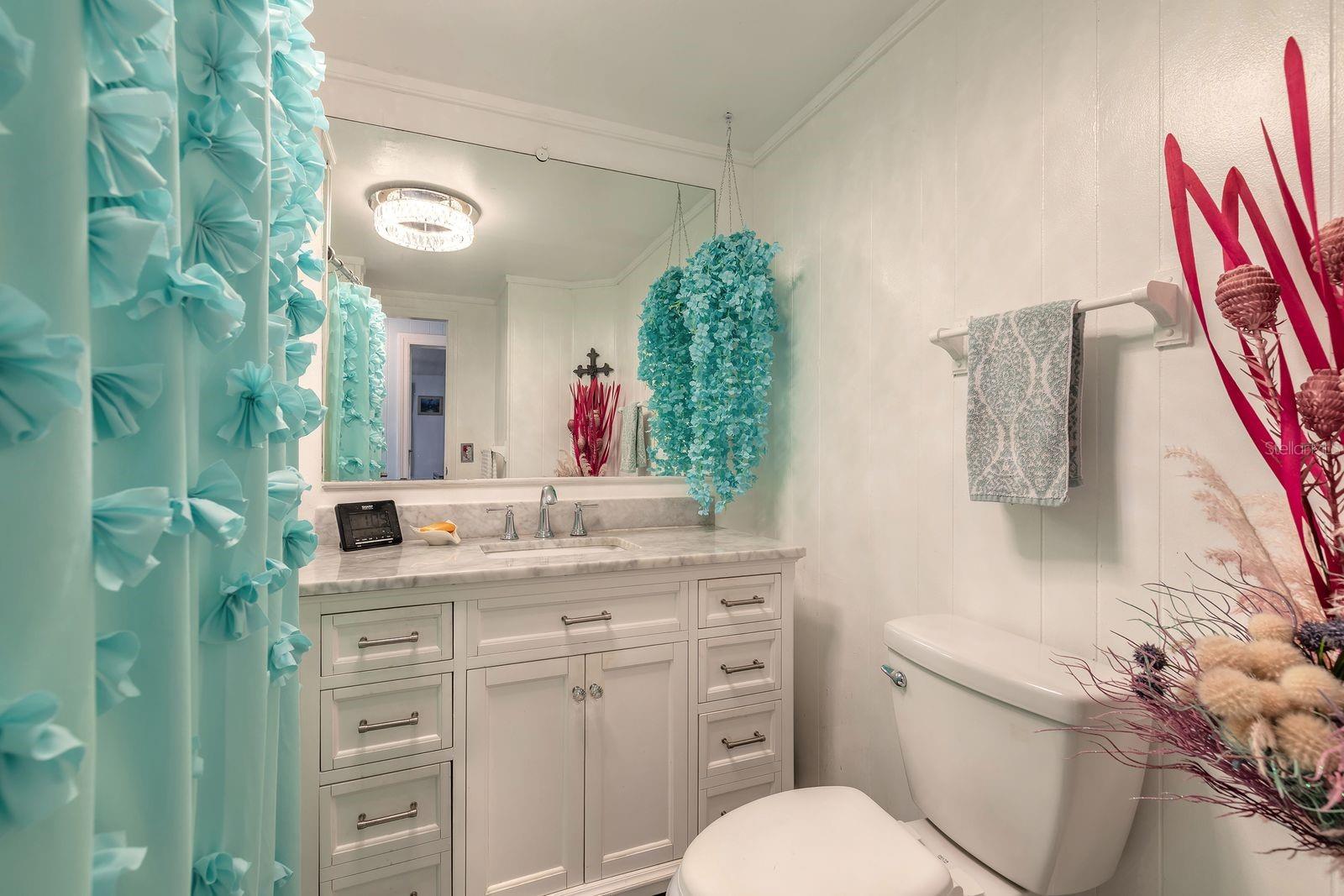 SOUTH WATERFRONT PARK - Residential