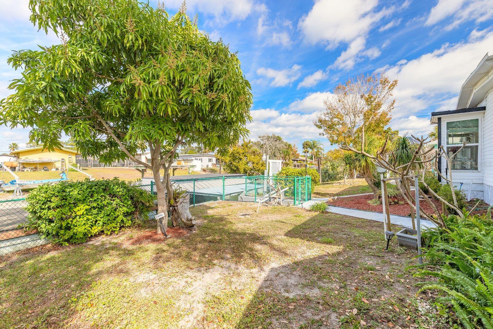 SOUTH WATERFRONT PARK - Residential