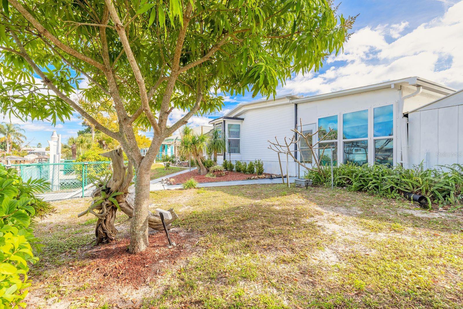 SOUTH WATERFRONT PARK - Residential