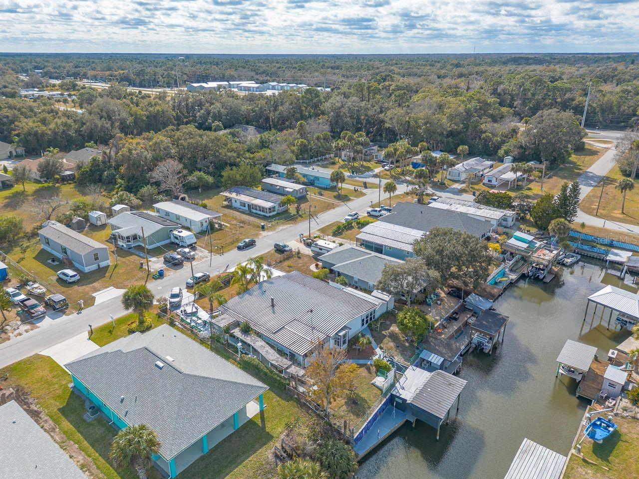 SOUTH WATERFRONT PARK - Residential