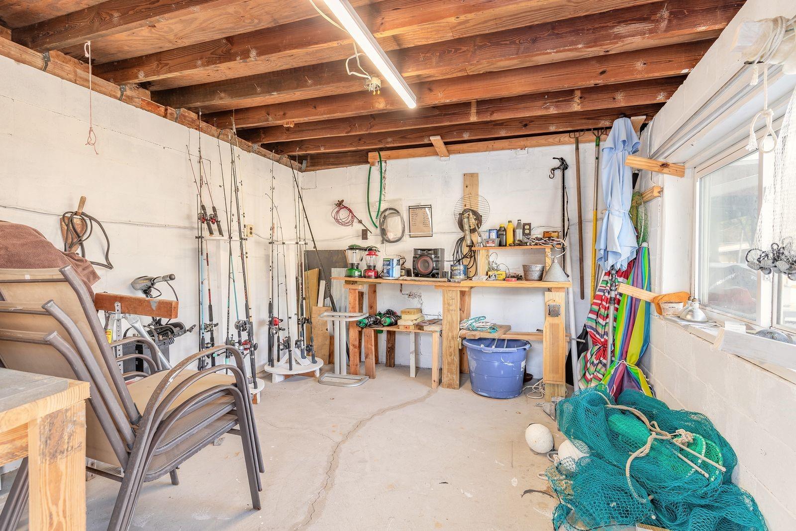 SOUTH WATERFRONT PARK - Residential