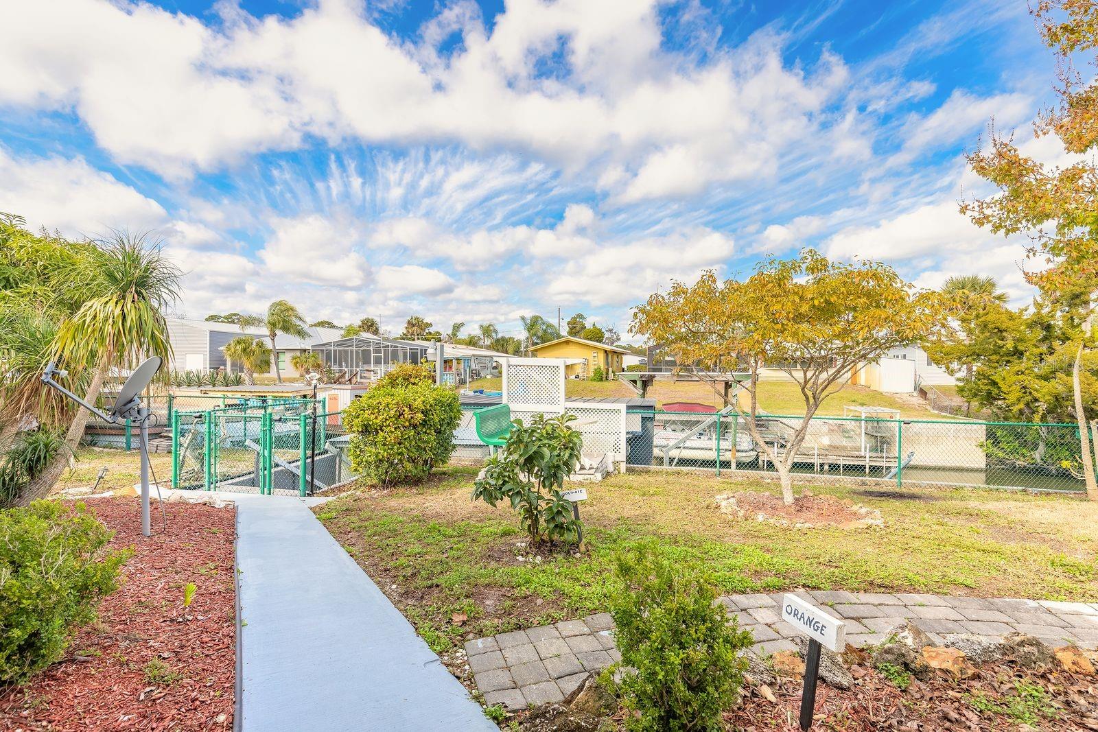 SOUTH WATERFRONT PARK - Residential