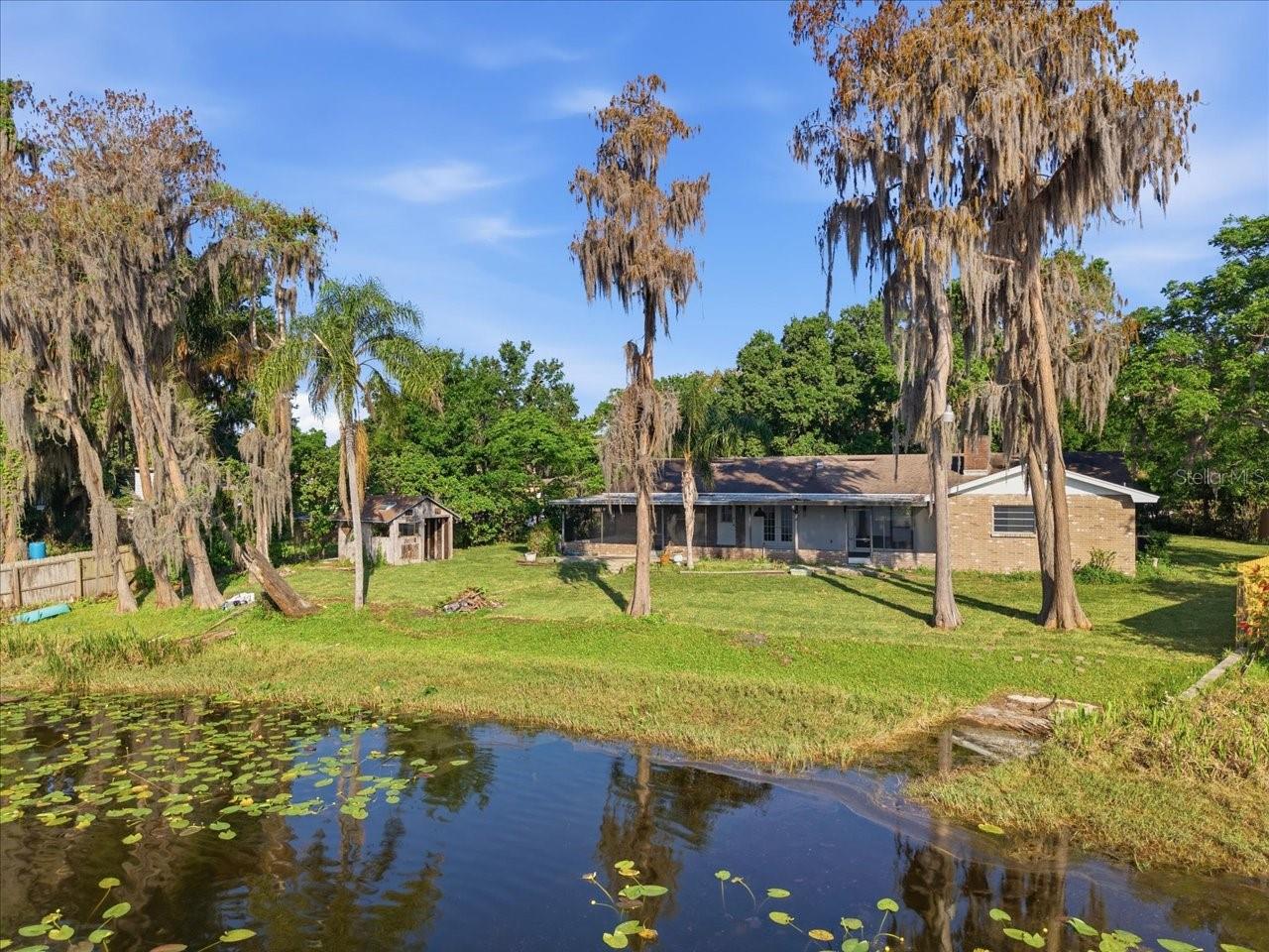 STONEHENGE ESTATES - Residential