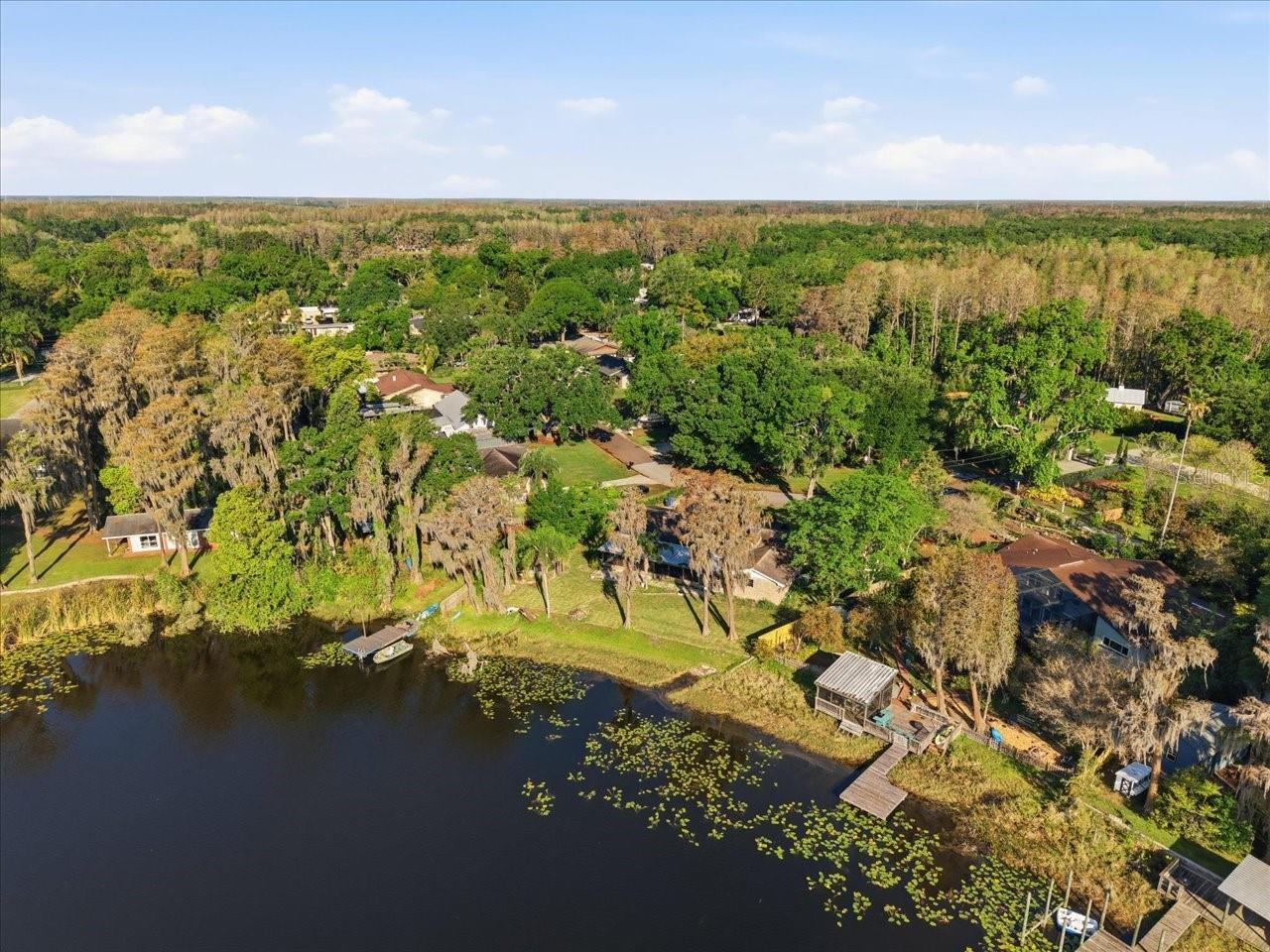 STONEHENGE ESTATES - Residential