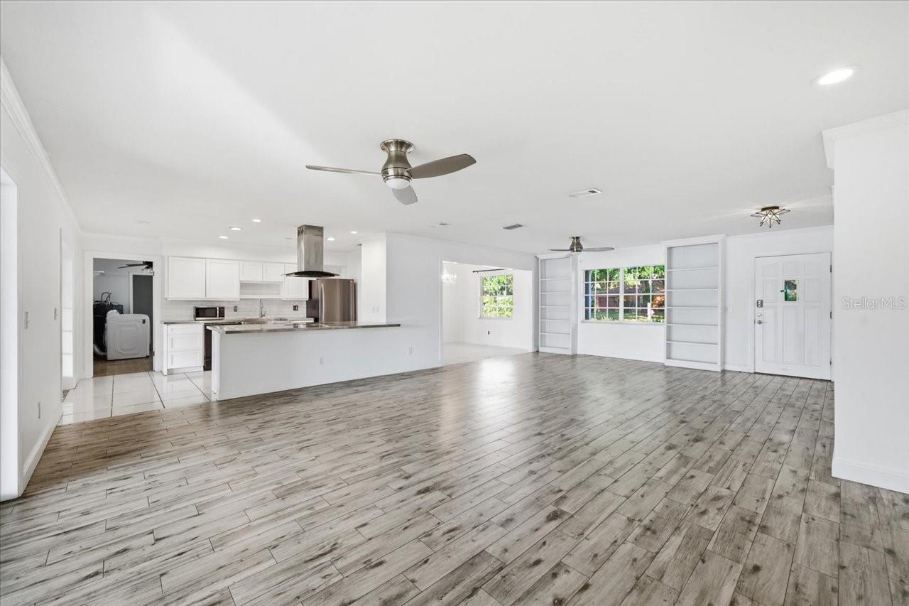 STONEHENGE ESTATES - Residential