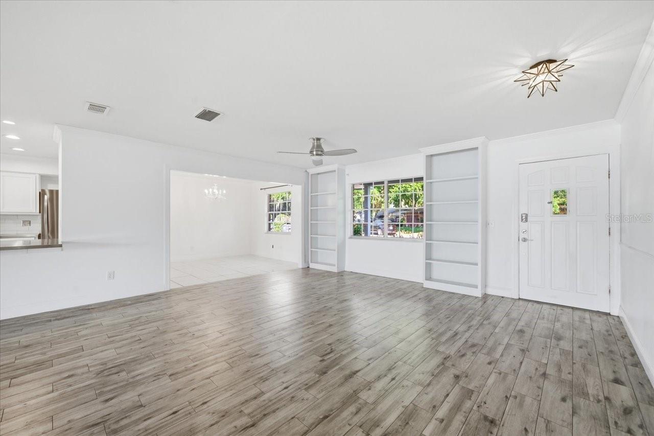 STONEHENGE ESTATES - Residential