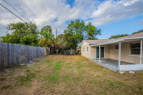 A home in ORLANDO