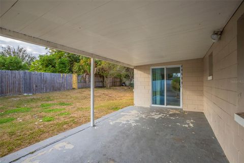 A home in ORLANDO