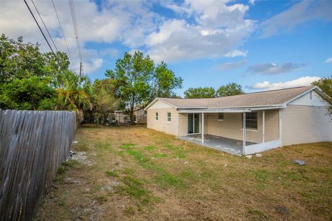 A home in ORLANDO