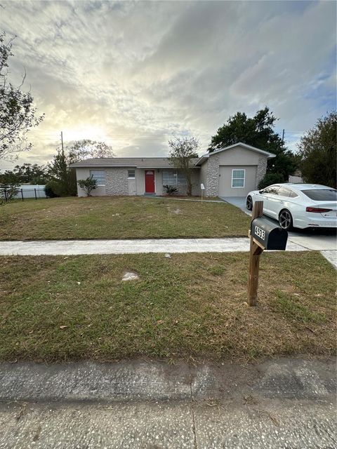 A home in ORLANDO