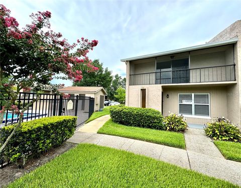 A home in MAITLAND