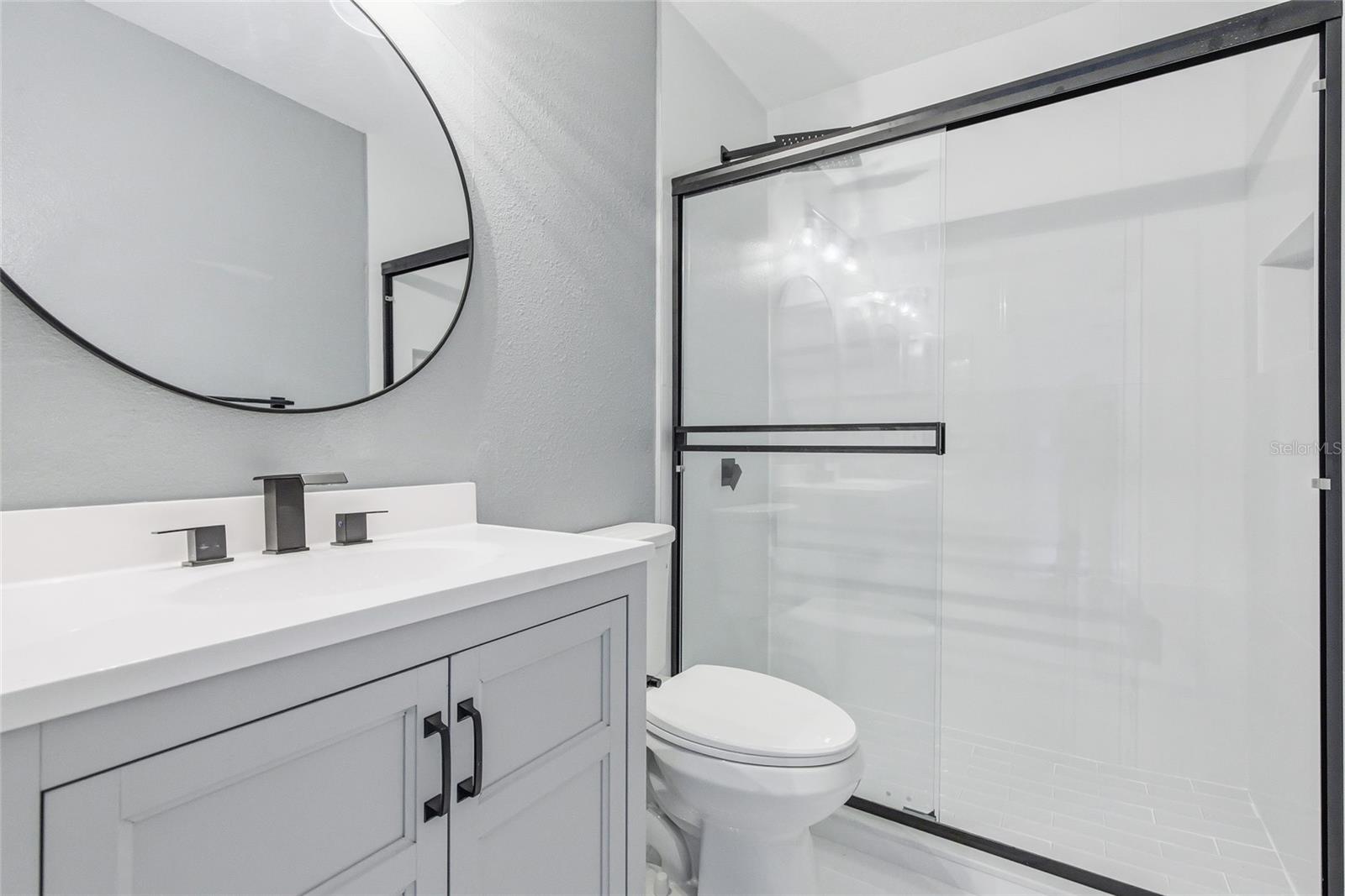 KINGS MILL PH II - Residential