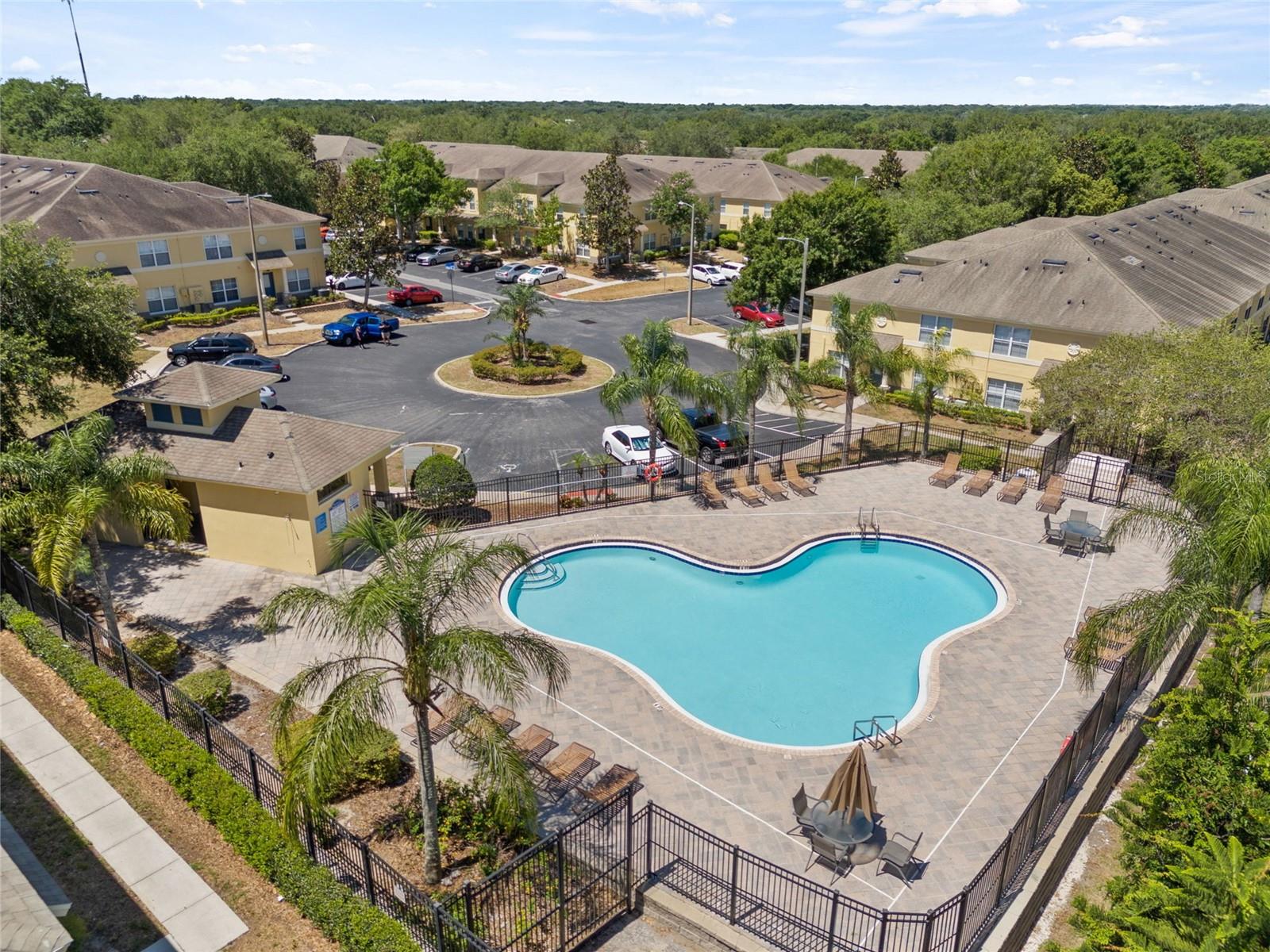 KINGS MILL PH II - Residential