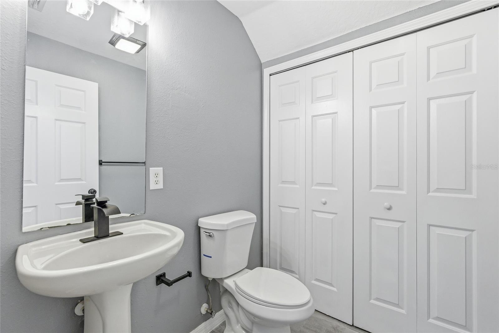 KINGS MILL PH II - Residential