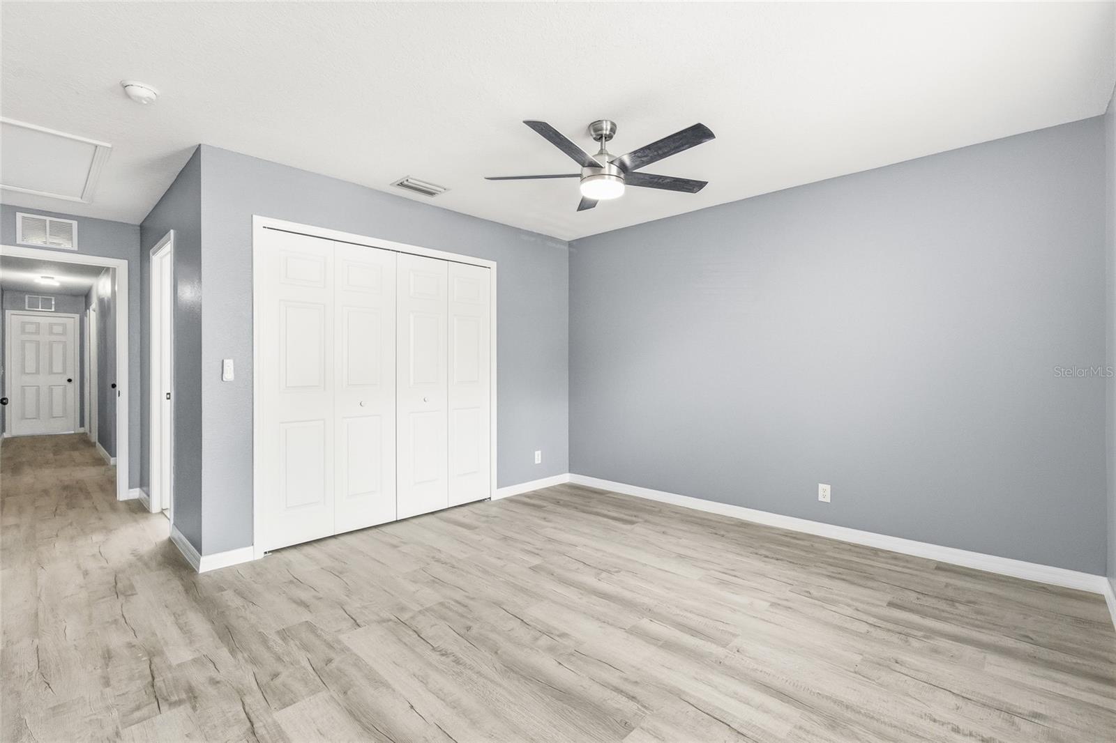 KINGS MILL PH II - Residential