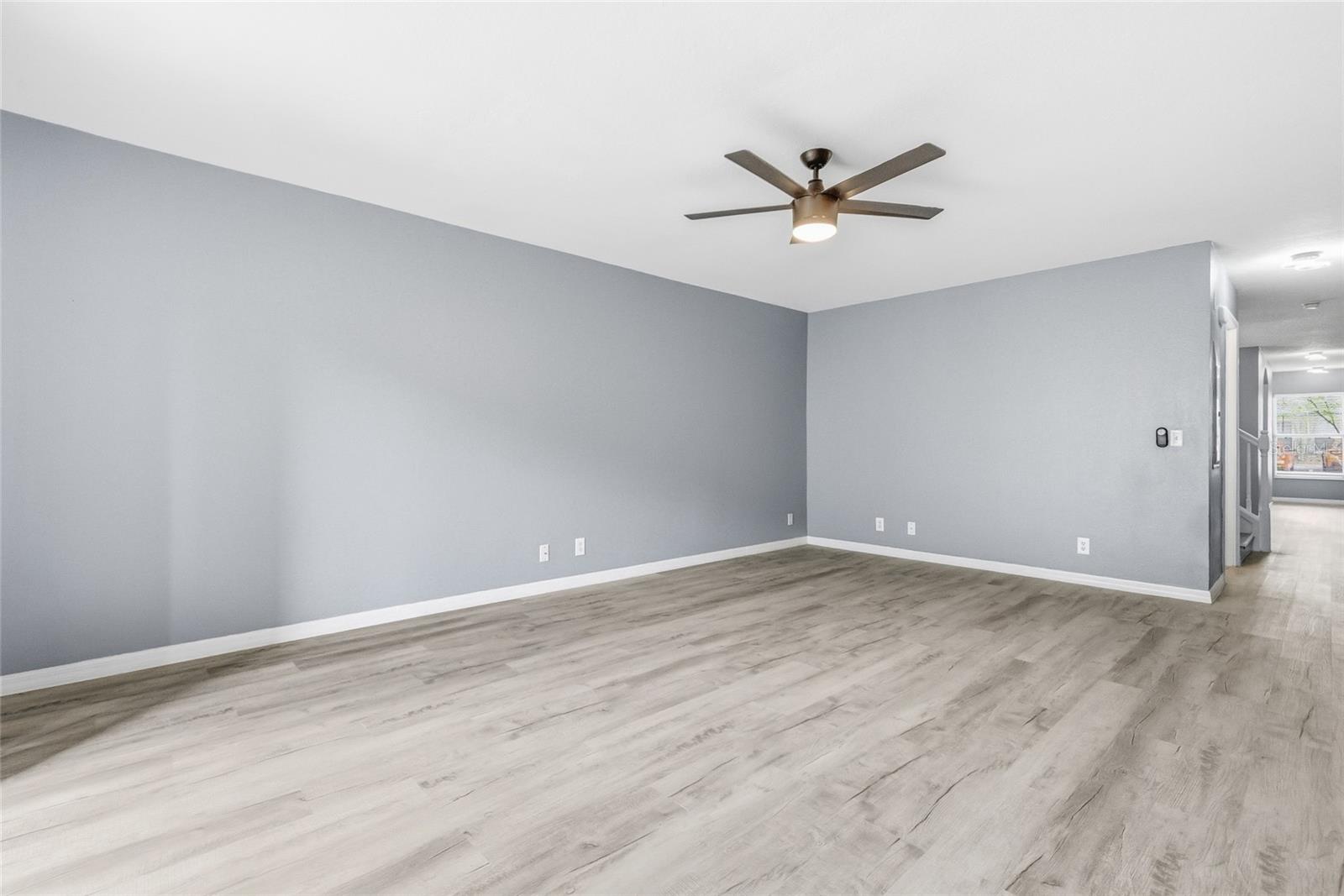 KINGS MILL PH II - Residential