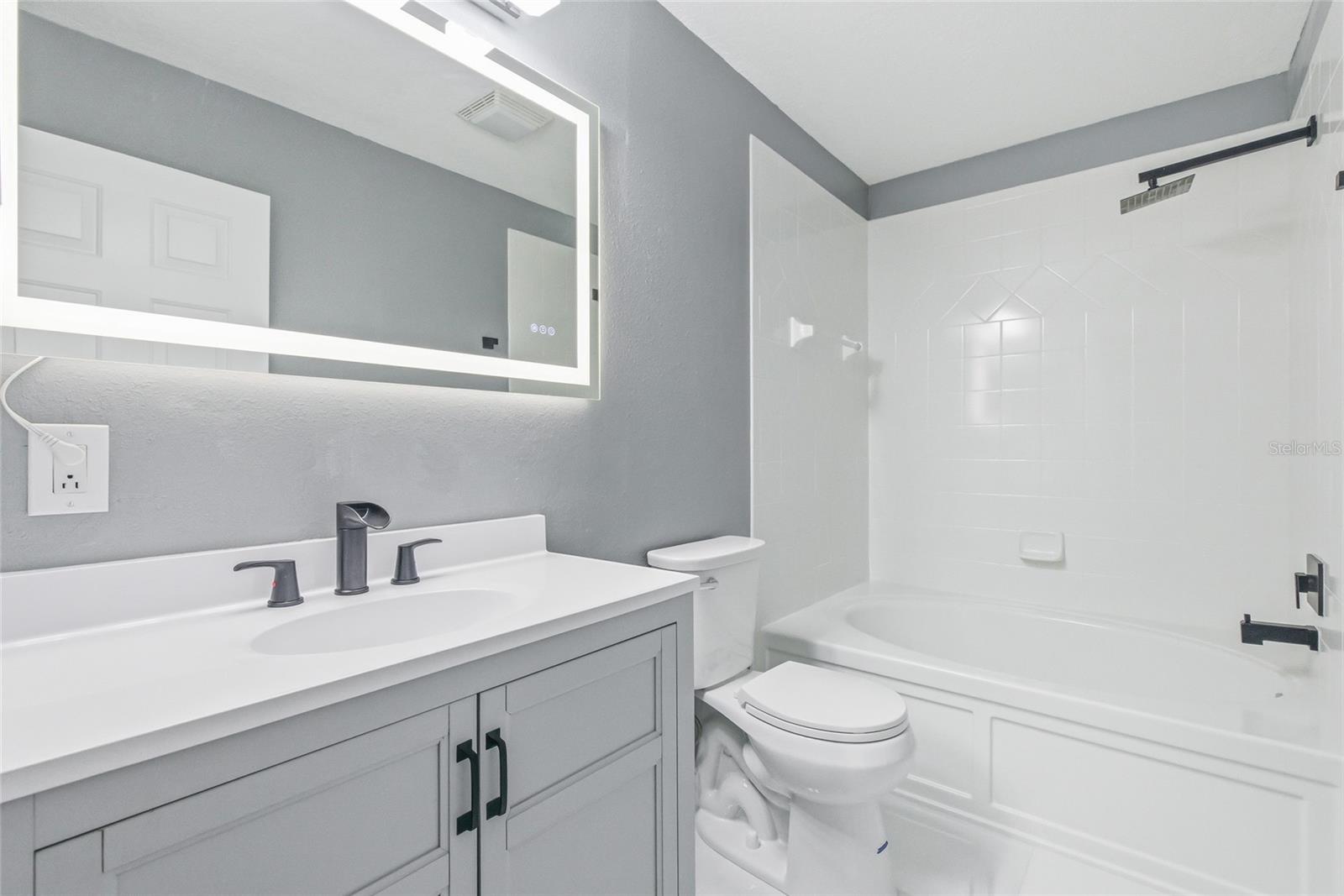 KINGS MILL PH II - Residential