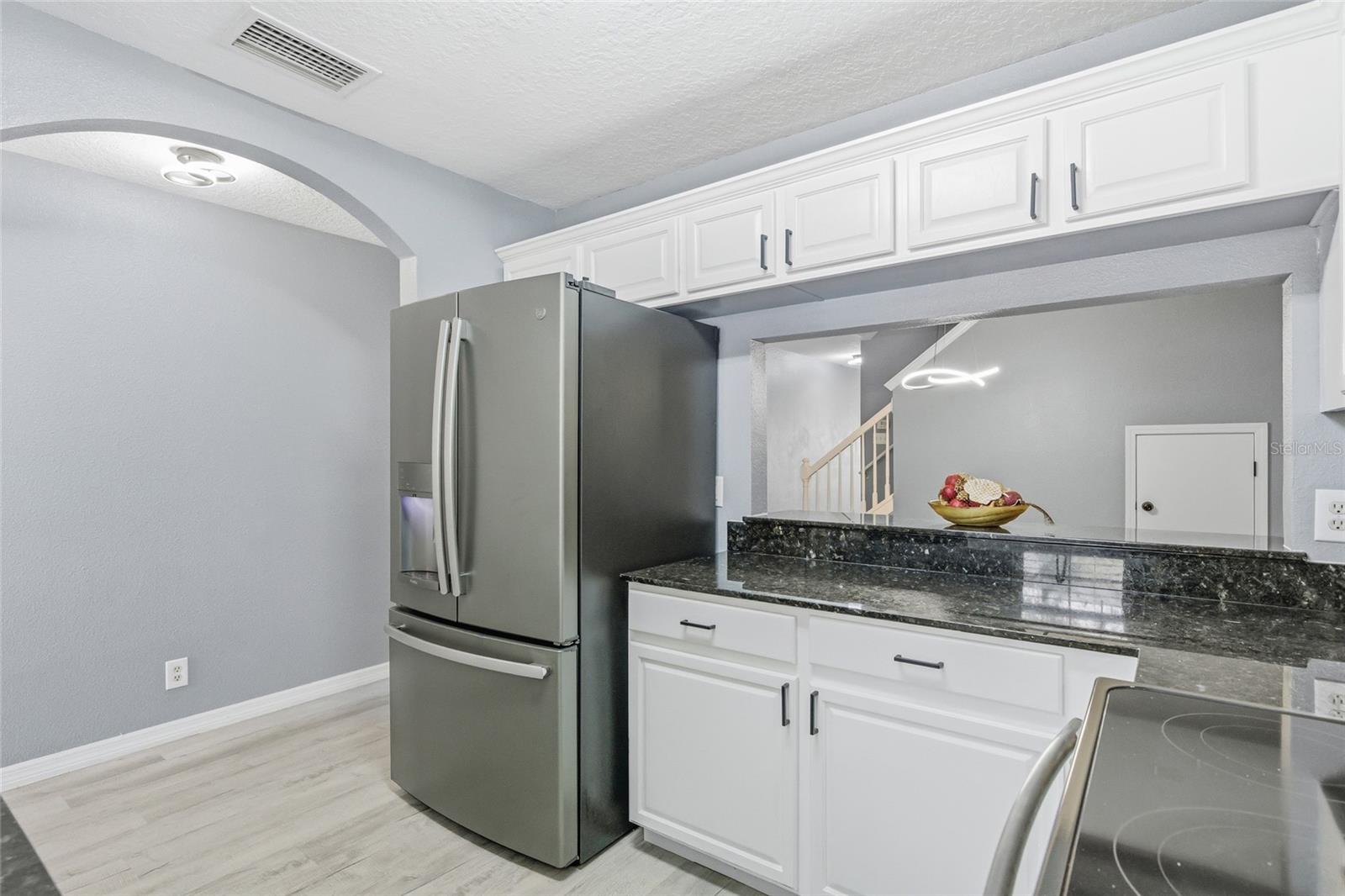 KINGS MILL PH II - Residential