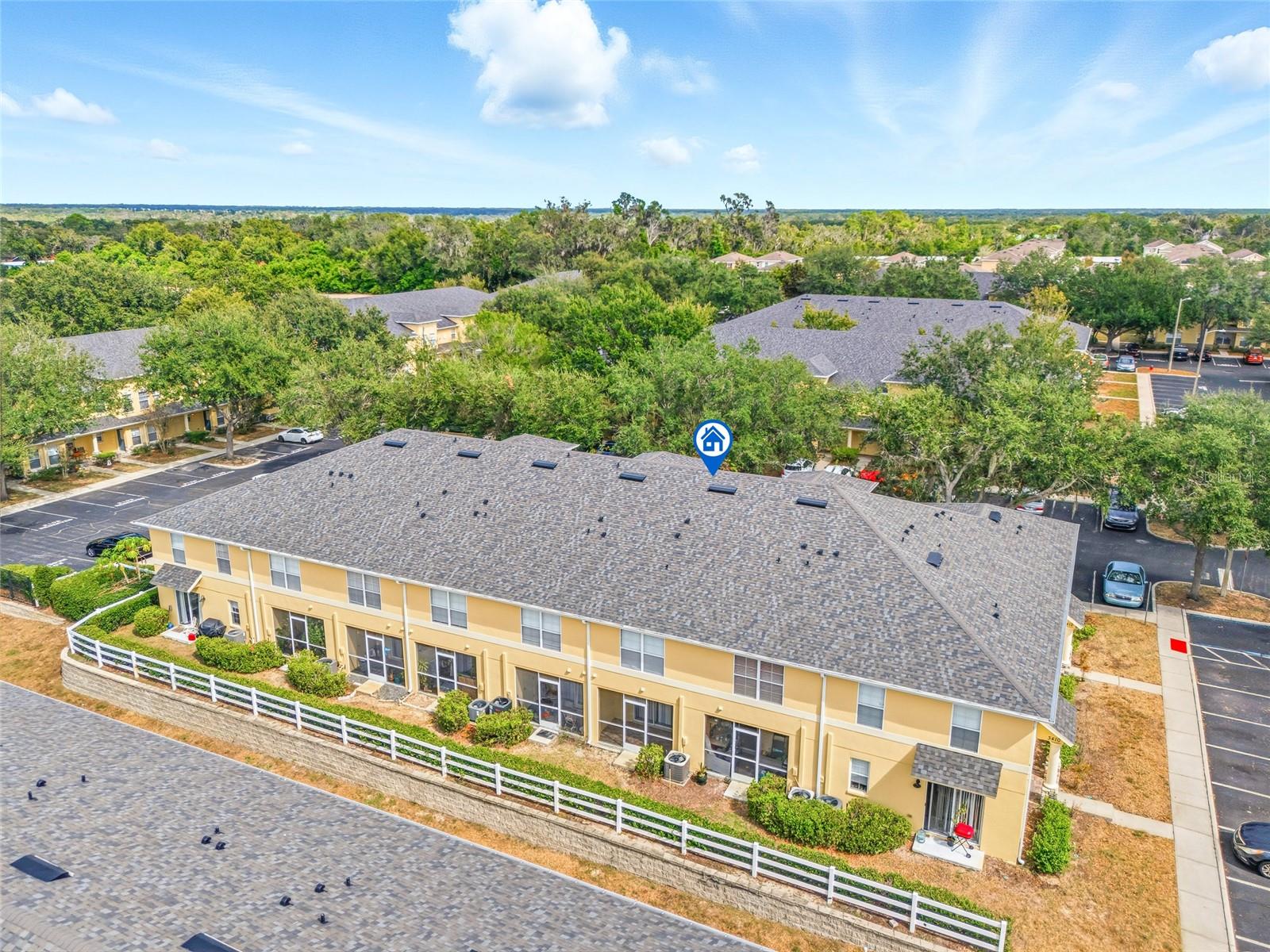 KINGS MILL PH II - Residential