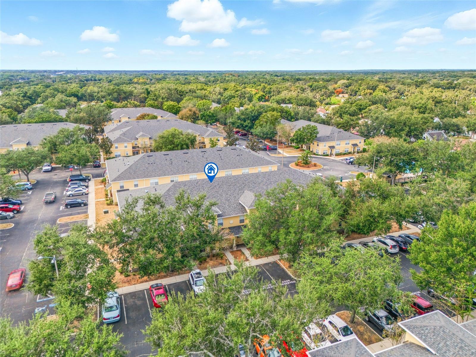 KINGS MILL PH II - Residential