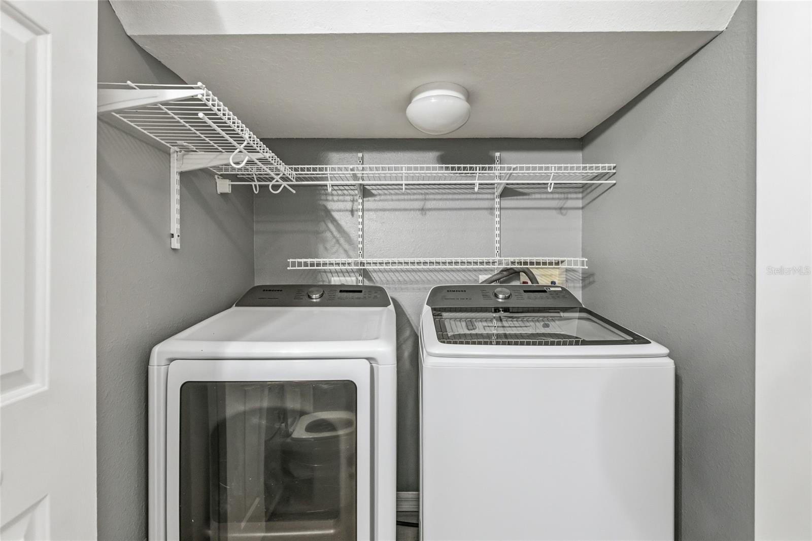 KINGS MILL PH II - Residential