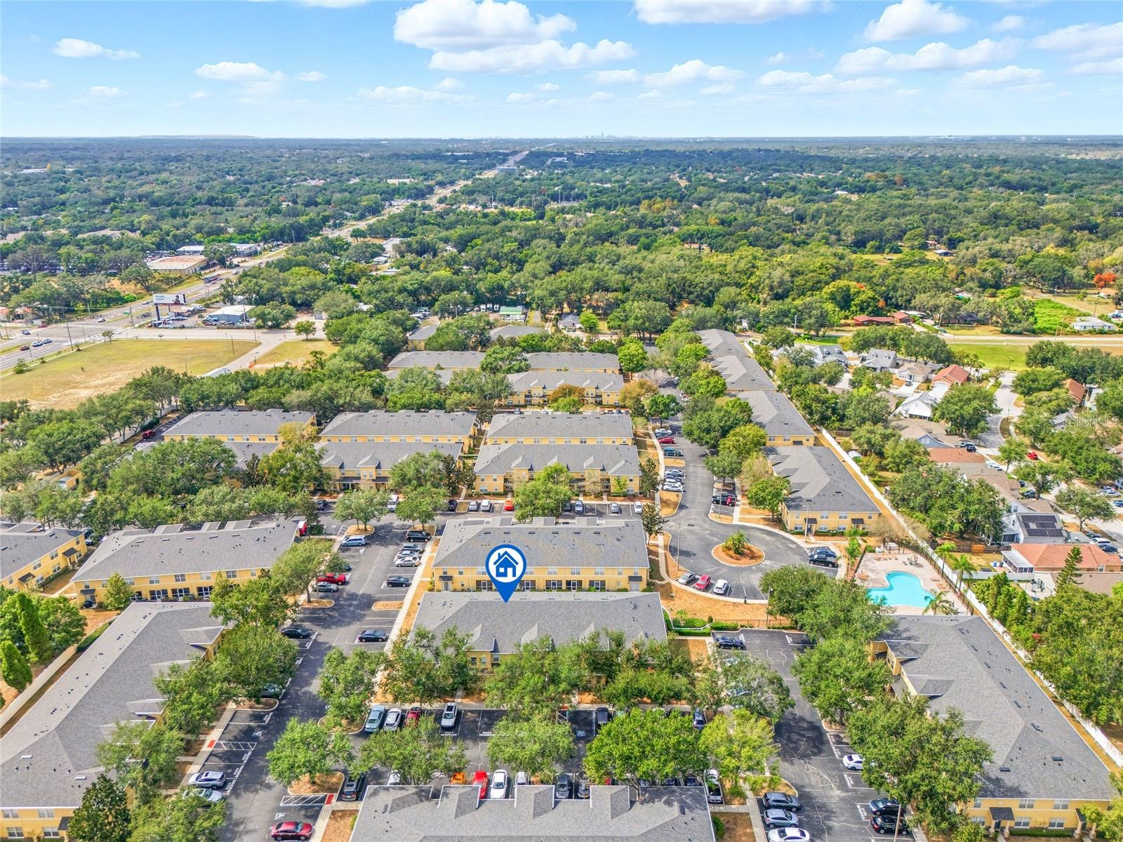 KINGS MILL PH II - Residential