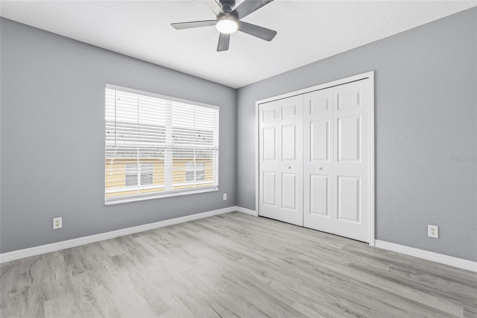 KINGS MILL PH II - Residential